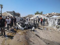 TROIS PALESTINIENS ASSASSINÉS ET PLUSIEURS BLESSÉS : Les violations du cessez-le-feu se poursuivent à Ghaza