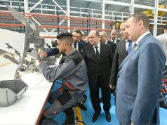 PIÈCES PLASTIQUES DESTINÉES À L’INDUSTRIE AUTOMOBILE LOCALE : Ghrieb fixe la fin de l’importation à 2027