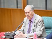SALAH GOUDJIL : « L’Algérie puise sa force dans son unité »
