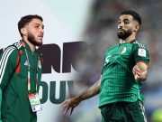 Équipe nationale : Aït-Nouri et Hadjam, l’autre souci majeur de Hemdani