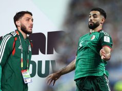 Équipe nationale : Aït-Nouri et Hadjam, l’autre souci majeur de Hemdani
