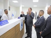 SERVICES SOCIAUX : Hattab veut accélérer la numérisation et les projets du FNPOS