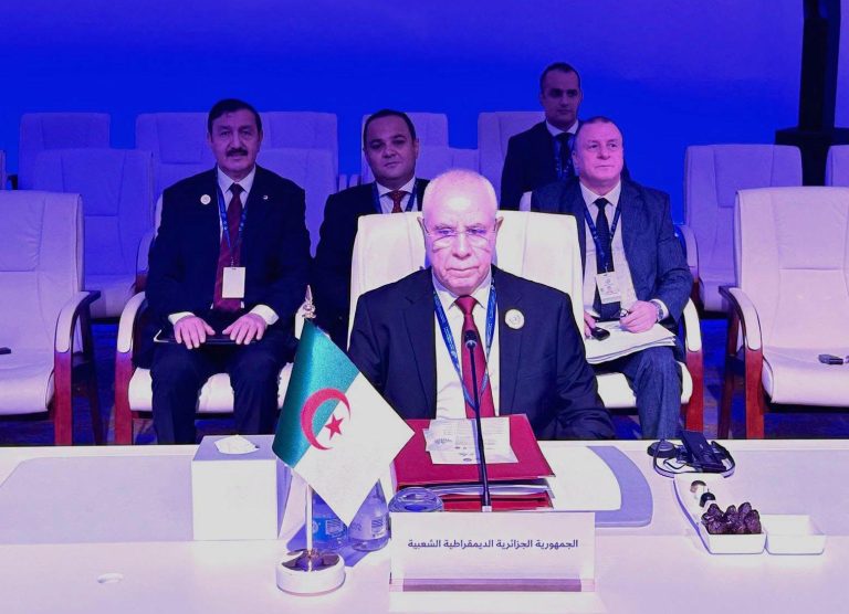 LUTTE CONTRE LA CORRUPTION : L’Algérie distinguée pour ses efforts à l’échelle arabe