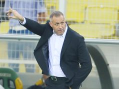 Brahim Hemdani : «L’objectif est de prendre le maximum de points»