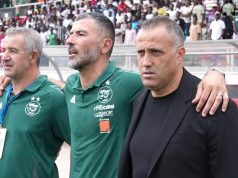 Burundi 2 – Algérie 2 : Brahim Hemdani salue la résilience de ses joueurs