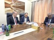 Projet de la nouvelle ville de Kinshasa, RDC : L’Algérienne INATEL signe un accord stratégique avec PGSAfrica et DABYAN