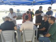 JIJEL : La prise en charge des sinistrés se poursuit sur le volet social