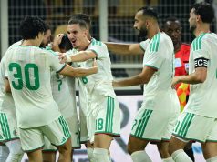 Qualifications CAN 2027 : L’Algérie domine la Zambie