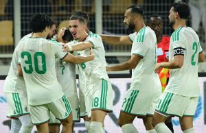 Qualifications CAN 2027 : L’Algérie domine la Zambie
