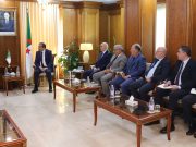 PROJET D’HYDROCARBURES : La société américaine KBR prête à accompagner Sonatrach