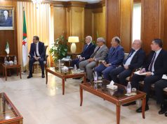 PROJET D’HYDROCARBURES : La société américaine KBR prête à accompagner Sonatrach