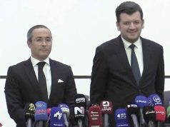 EN REMPLAÇANT YACINE MAHDI OUALID : Sid Ali Khaldi prend ses fonctions à la tête du ministère de l’Agriculture