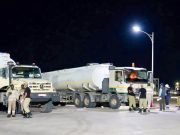 KÉROSÈNE ET PÉTROLE BRUT : L’Algérie et le Niger réalisent d’importantes transactions