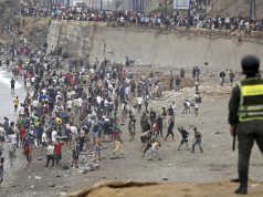 LE SITE « EL ESPAÑOL » PUBLIE LES PREUVES DE L’IMPLICATION DU MAKHZEN DANS LA CRISE DE CEUTA : « L’armée marocaine a organisé et encadré l’invasion »