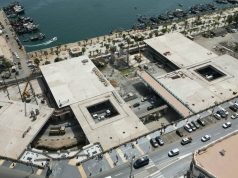 LE WALI RABEHI INSPECTE LES PROJETS DU PLAN BLEU : Promesse d’une vue panoramique sur la baie d’Alger