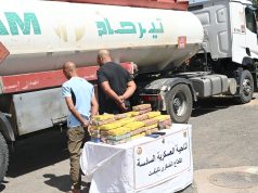 LUTTE CONTRE LE TRAFIC DE DROGUE : Plus de 2,7 quintaux de kif traité saisis aux frontières avec le Maroc