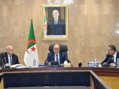 AVANT – PROJET DE LOI DE FINANCES 2027 : Le Gouvernement examine la première mouture