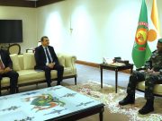 L’ALGÉRIE ET LE NIGER TIENNENT À CE PROJET : « Le TSGP est d’une importance stratégique »