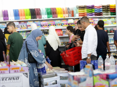 LEMSID 2026 : Ruée sur le produit local