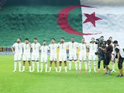 CAN-2027 (Qualification) / Burundi – Algérie (aujourd’hui à 14h00) : Les Verts veulent enchaîner à Bujumbura