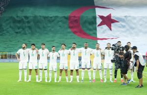 CAN-2027 (Qualification) / Burundi – Algérie (aujourd’hui à 14h00) : Les Verts veulent enchaîner à Bujumbura