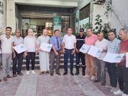 SINISTRÉS DES INCENDIES : Les opérations d’indemnisations vont bon train à Jijel
