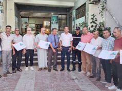 SINISTRÉS DES INCENDIES : Les opérations d’indemnisations vont bon train à Jijel