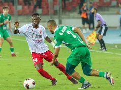 Ligue 1 Mobilis (2e journée) : Un trio en tête du classement, l’ES Sétif déchante
