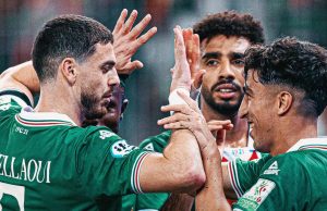 Ligue des champions africaine (1er tour préliminaire/retour) : Le MCA qualifié avec l’art et la manière