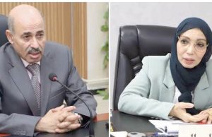 MINISTRE DE L’INDUSTRIE ET MINISTRE DÉLÉGUÉE CHARGÉE DES COLLECTIVITÉS LOCALES : Le Président nomme Farid Kourtel et Fouzia Naâma