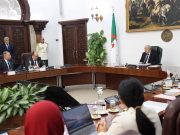 MISE EN SERVICE DU GUICHET UNIQUE, RECENSEMENT DU FONCIER INDUSTRIEL, NUMÉRISATION ET SPÉCIALISATION DES PORTS : Tebboune donne des instructions fermes