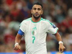 Botafogo et São Paulo auraient été approchés : Riyad Mahrez vers le Brésil ?