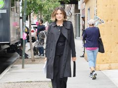 Emmys, Knicks et Olivia Benson : Mariska Hargitay sur tous les fronts
