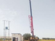 Projet de renforcement de l’approvisionnement en eau potable à Tighennif (Mascara) : Réception prévue d’ici la fin de l’année