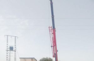 Projet de renforcement de l’approvisionnement en eau potable à Tighennif (Mascara) : Réception prévue d’ici la fin de l’année