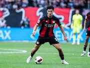 La pépite algérienne sur les radars de l’Atlético Madrid : Leverkusen fixe ses conditions pour céder Maza