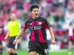 Maza parmi les dix finalistes pour le titre de meilleur jeune joueur au monde