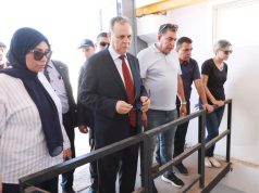 Eau potable et assainissement à Oran : Les grands projets passés au crible