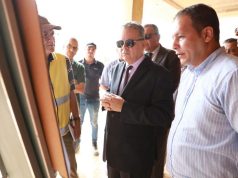 Contrôle des produits de la mer : Une infrastructure régionale stratégique attendue début 2027 à Oran
