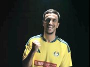 Il poursuivra finalement l’aventure au Qatar : Adam Ounas signe à Al-Gharafa