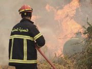 LA PROTECTION CIVILE REMERCIE LE PRÉSIDENT DE LA RÉPUBLIQUE POUR LES DÉCISIONS QU’IL A PRISES À SON ÉGARD : « C’est une avancée importante pour nous »