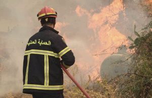 LA PROTECTION CIVILE REMERCIE LE PRÉSIDENT DE LA RÉPUBLIQUE POUR LES DÉCISIONS QU’IL A PRISES À SON ÉGARD : « C’est une avancée importante pour nous »