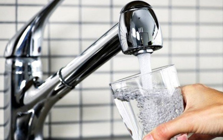 Perturbations de la distribution d&rsquo;eau dans la capitale