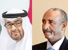 SOUTIEN AUX FSR ET VELLEITES DE DESTABILISATION DANS LA REGION DU SOUDAN : Khartoum accuse nommément Abu Dhabi