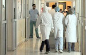 SANTÉ : 1 500 postes ouverts aux aides-soignants