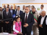 SAÂDAOUI EN A DONNÉ LE COUP D’ENVOI DEPUIS JIJEL : La santé et l’innovation au cœur de la rentrée scolaire