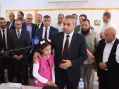 SAÂDAOUI EN A DONNÉ LE COUP D’ENVOI DEPUIS JIJEL : La santé et l’innovation au cœur de la rentrée scolaire