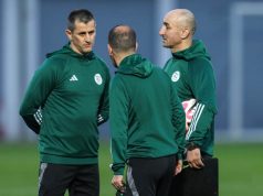 Rafik Saïfi, sélectionneur de l’EN U23 : « Le stage est une opportunité pour renforcer l’équipe »