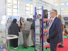 Le 2e Salon international de l’industrie du 7 au 10 octobre à Sétif