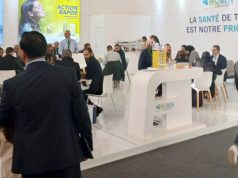 Le Salon national de la pharmacie et de la santé du 1er au 3 octobre prochain à Tizi-Ouzou